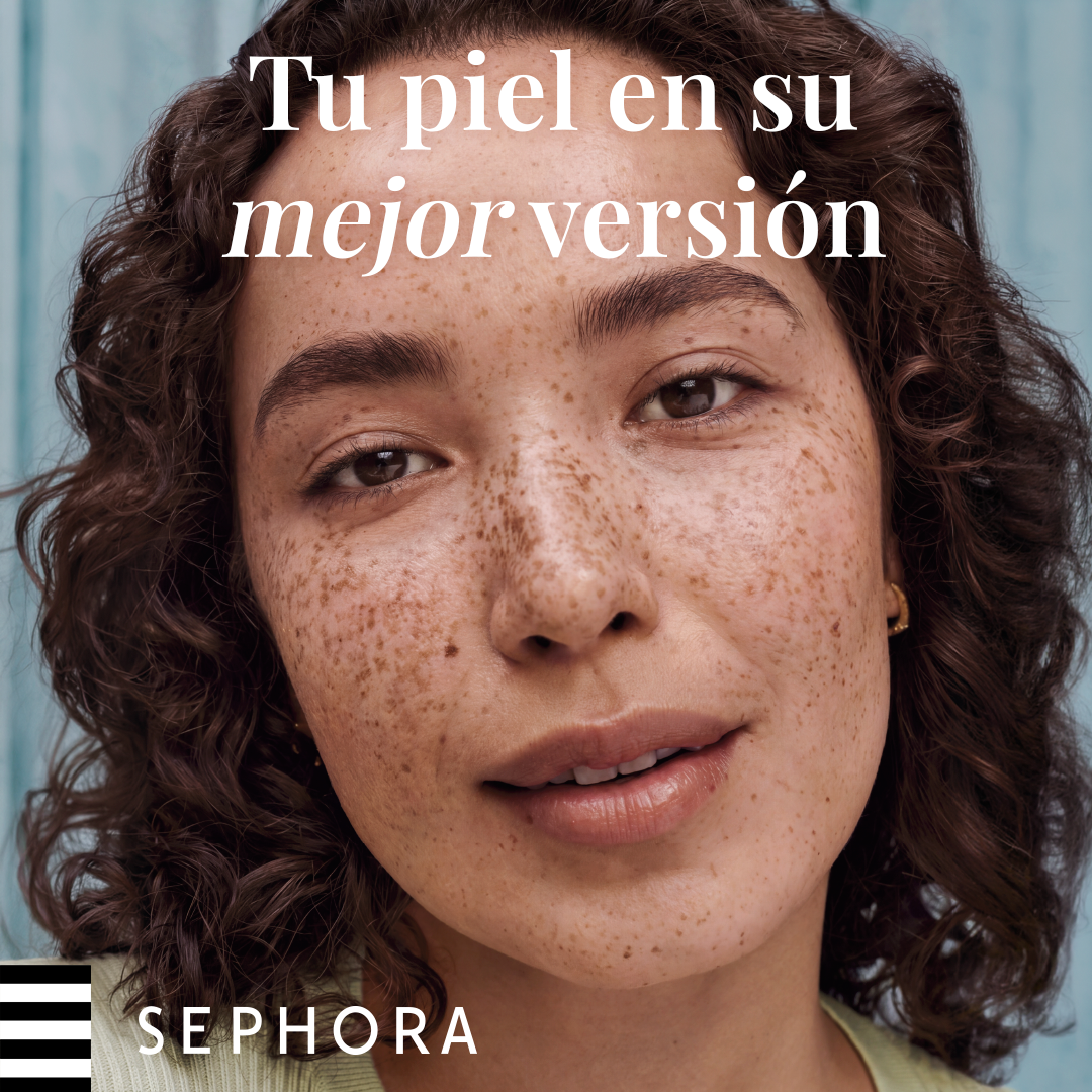 SEPHORA Facebook ad