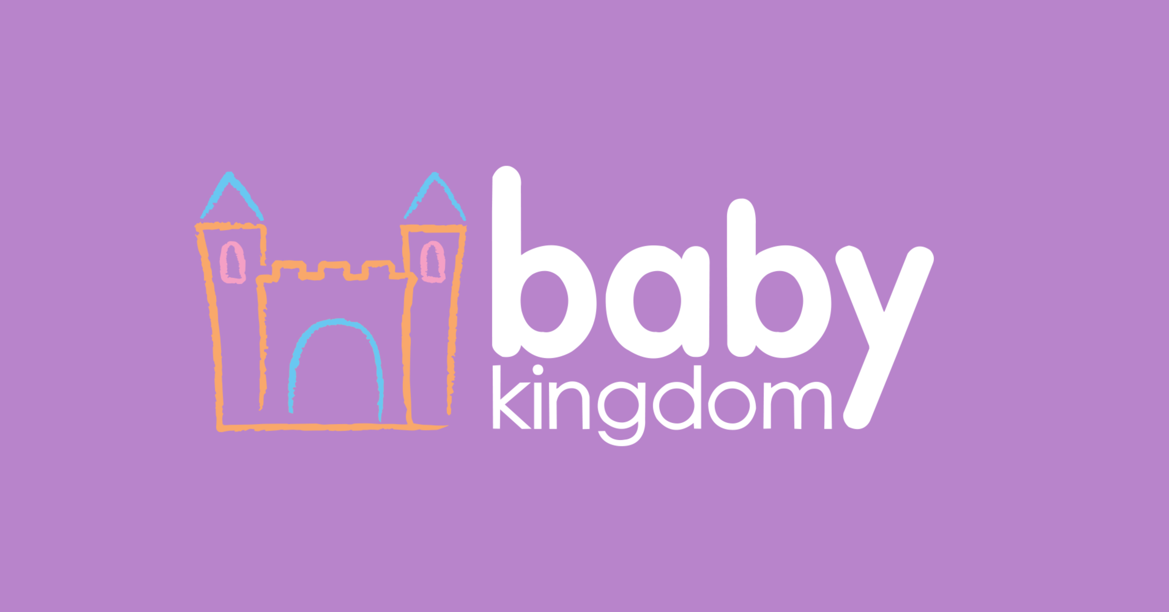 Baby Kingdom Facebook ad