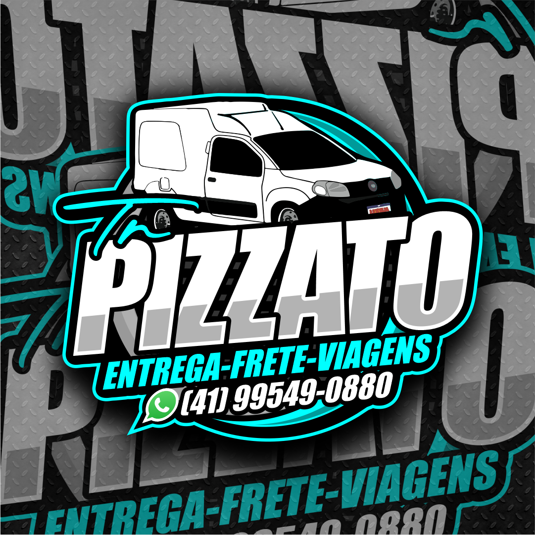 Alien Design Facebook ad: O MELHOR LOGO de TRANSPORTES