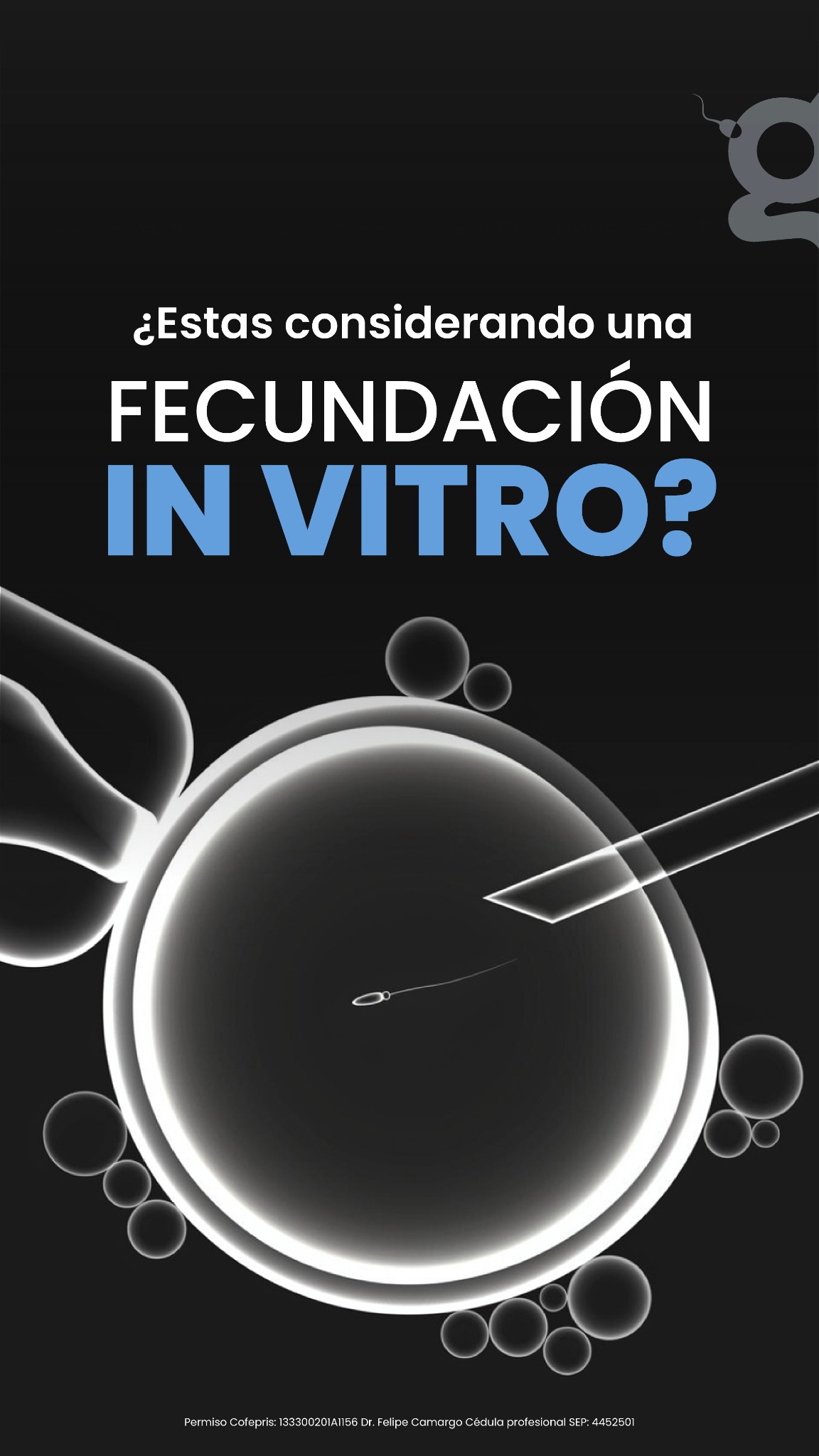 Instituto Ingenes Facebook ad