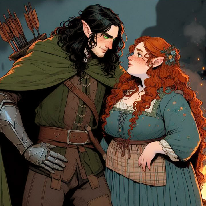 Love Chapters-A1 Facebook ad: Read the Full Version