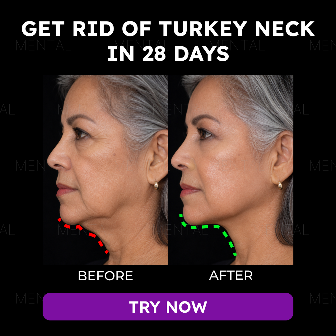 Mimika - Face Yoga Exercises Facebook ad