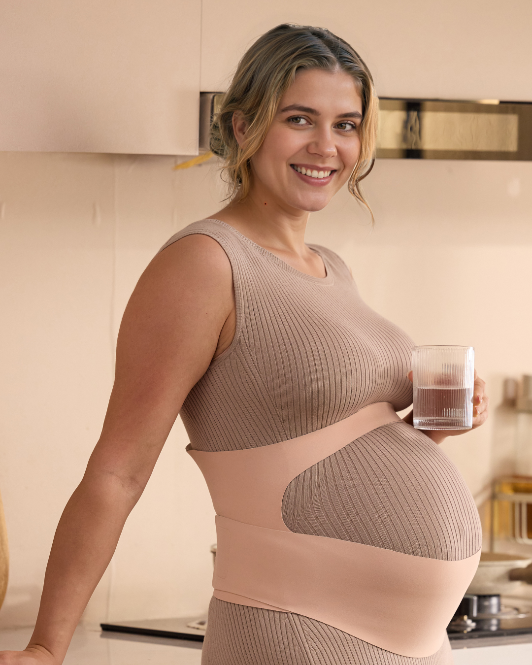 The Bump Facebook ad