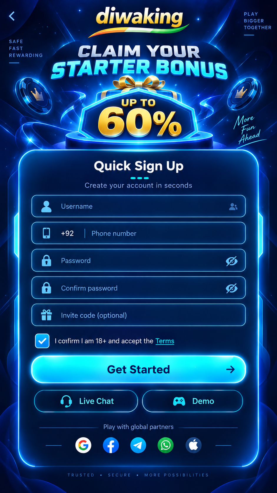 Helene Shelleyprk Facebook ad: Miniclip