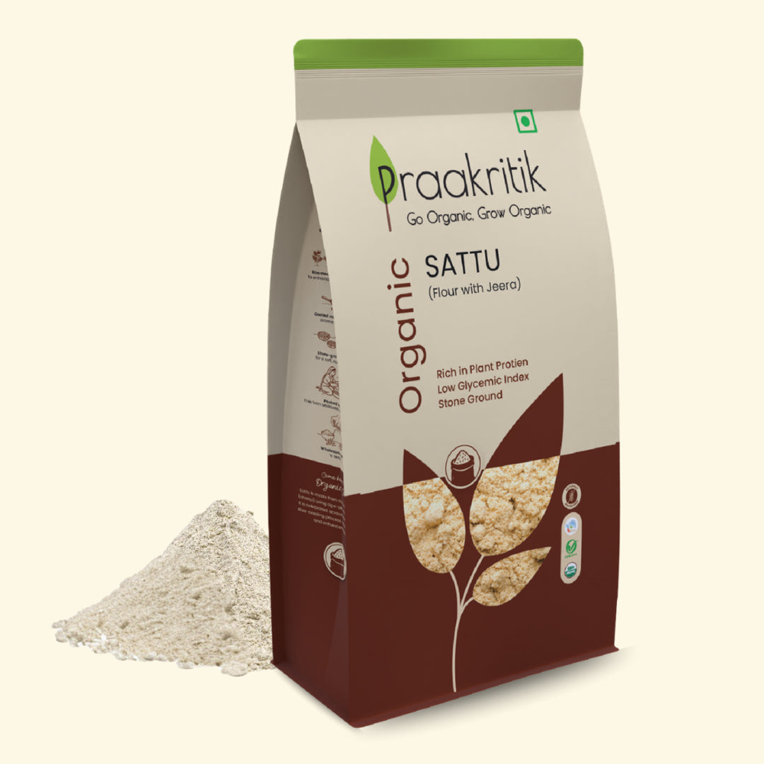 Praakritik Facebook ad: Praakritik Organic & Natural Products Now Delivered in…