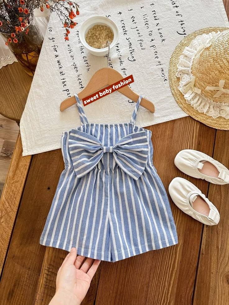 Sweet Baby Fashion Facebook ad