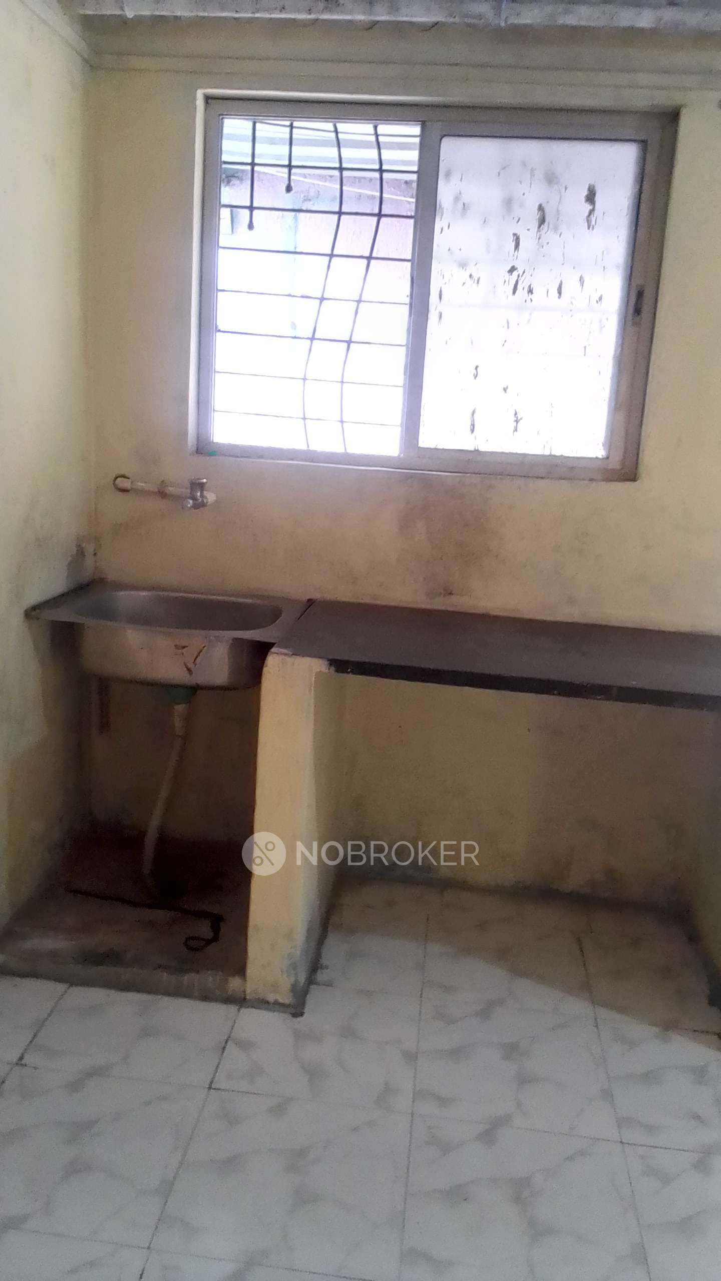 NoBroker.com Facebook ad: 1 RK House for Rent In Kalewadi