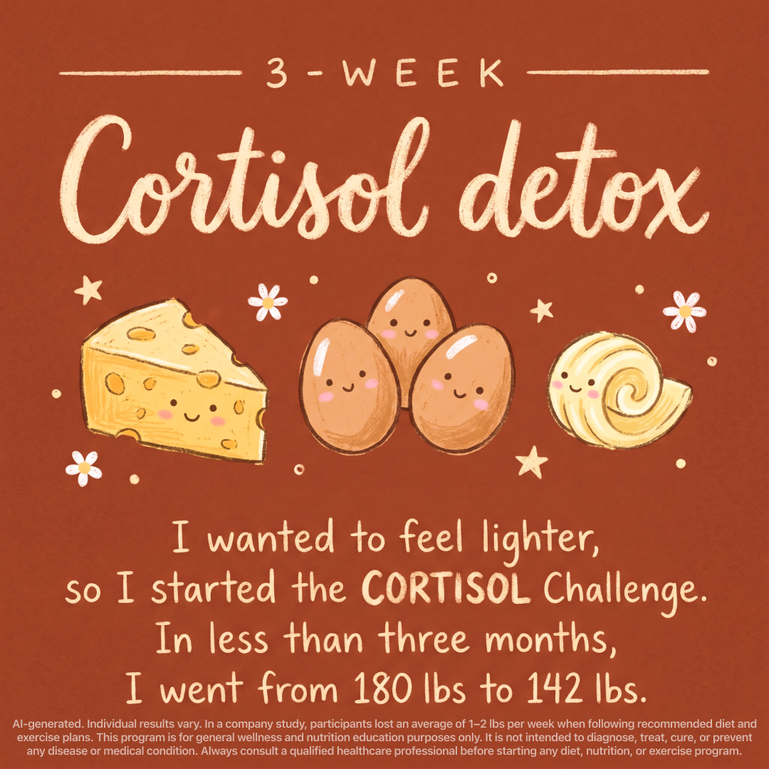 Olivia Harper Nutritionist  Facebook ad