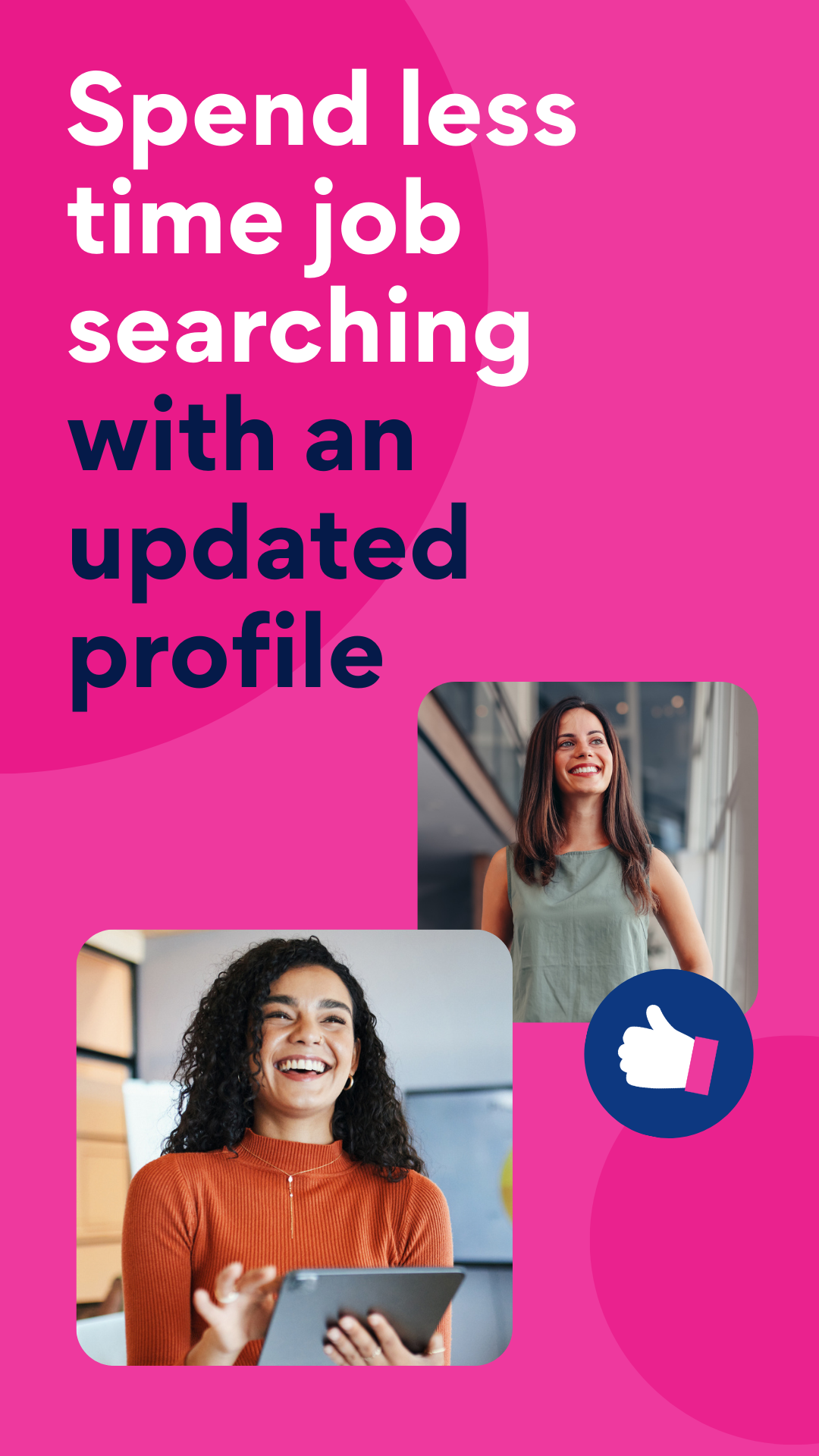SEEK Facebook ad from Jan 30, 2026