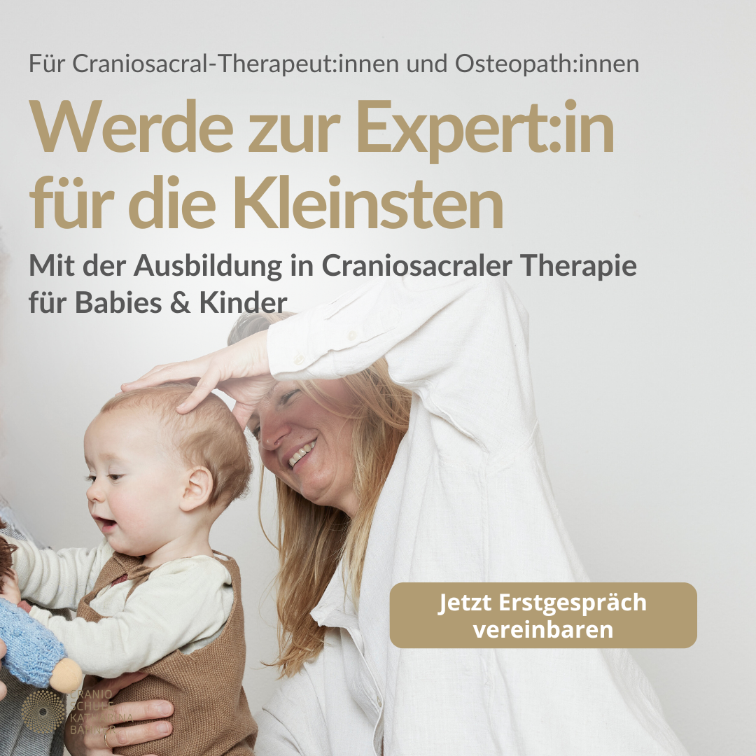 Cranio Schule Katharina Bähner Facebook ad