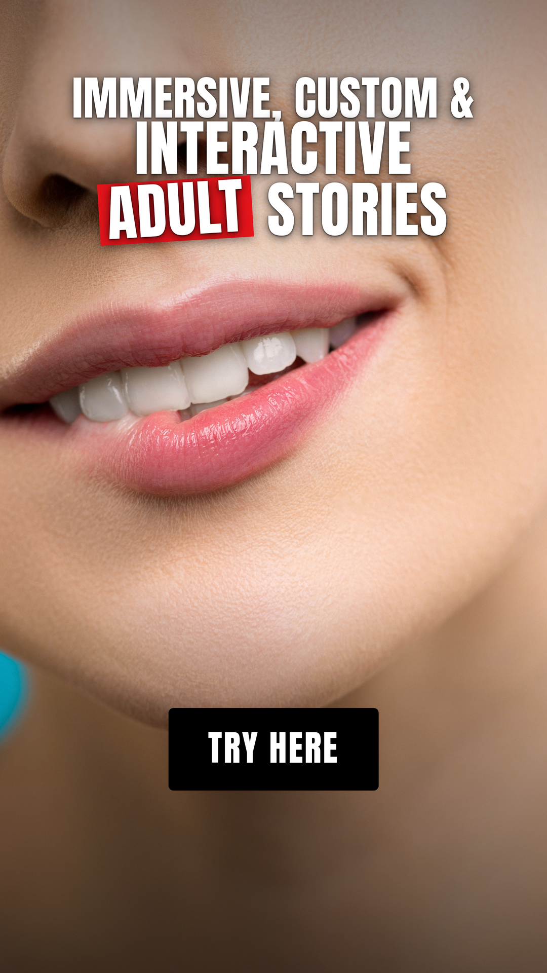 Stuff So Sweet Facebook ad: Create your story