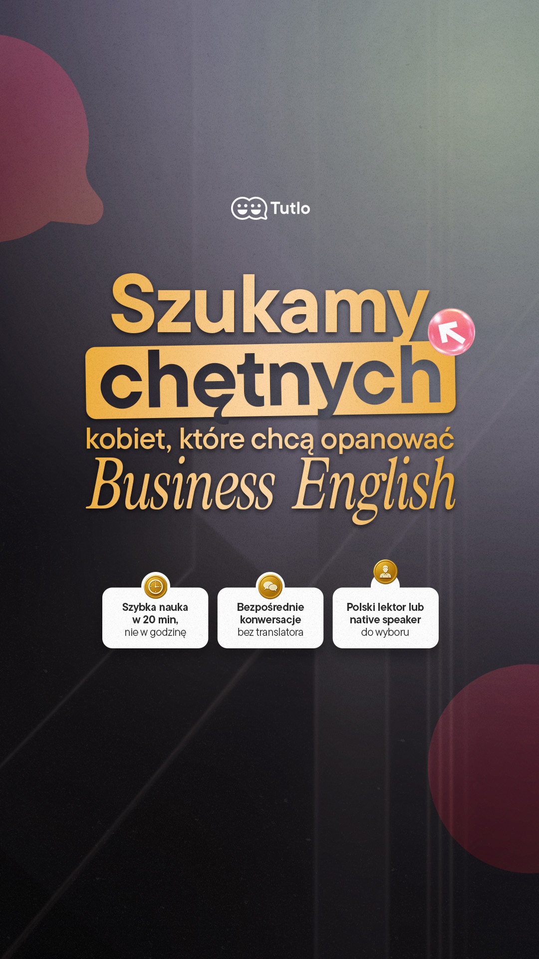Tutlo Facebook ad