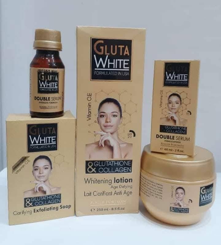 Beauty Range Facebook ad: Beauty Range cosmetic.