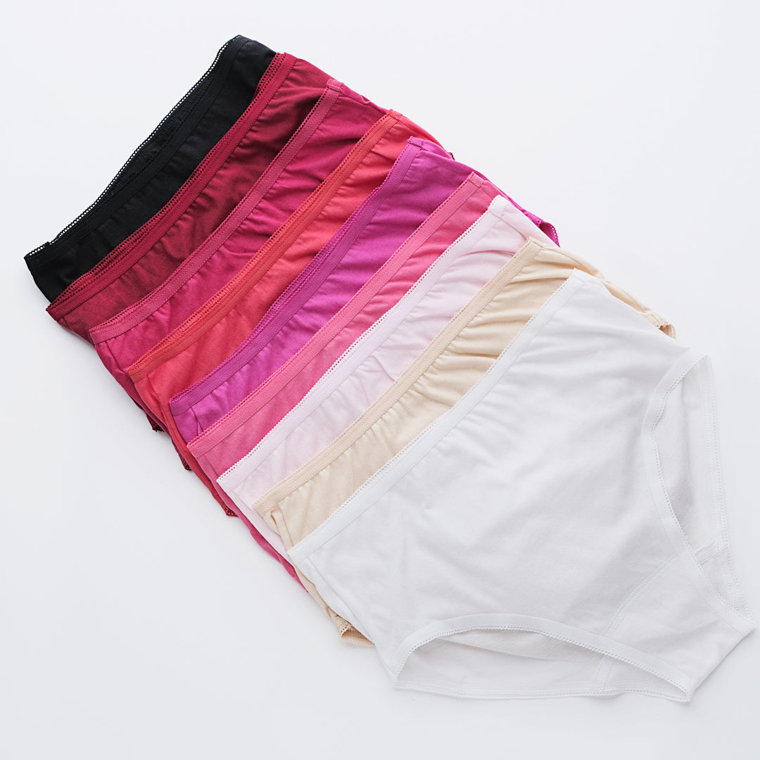 IFG Facebook ad: The original IFG bras - designed for everyday…