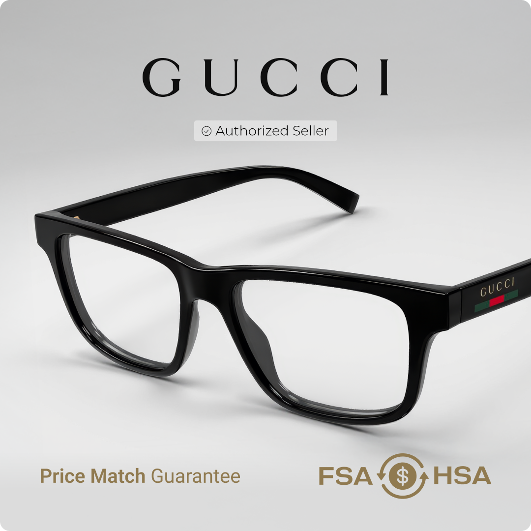 GlassesUSA.com Facebook ad