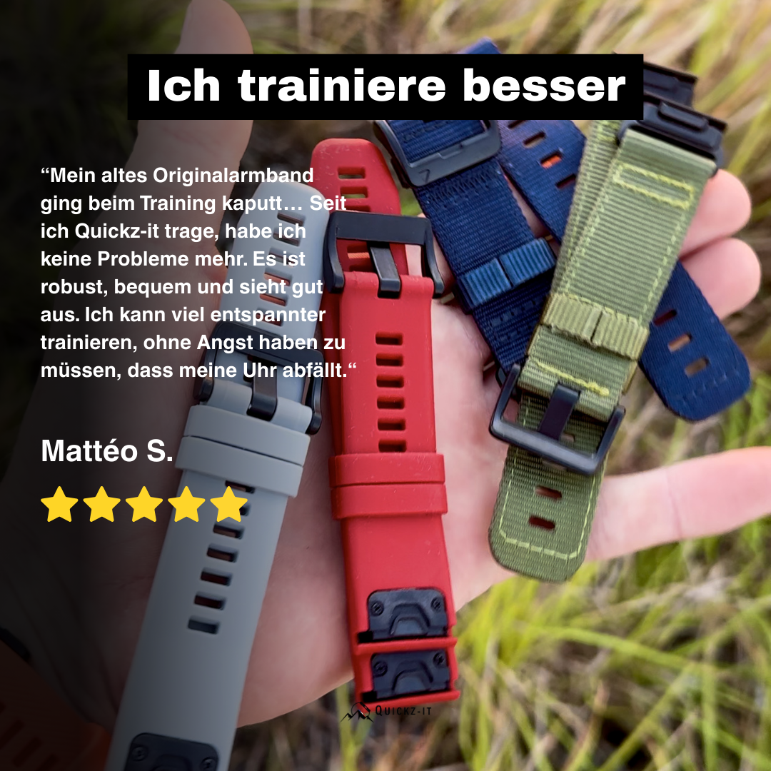 Quickz-it.de Facebook ad