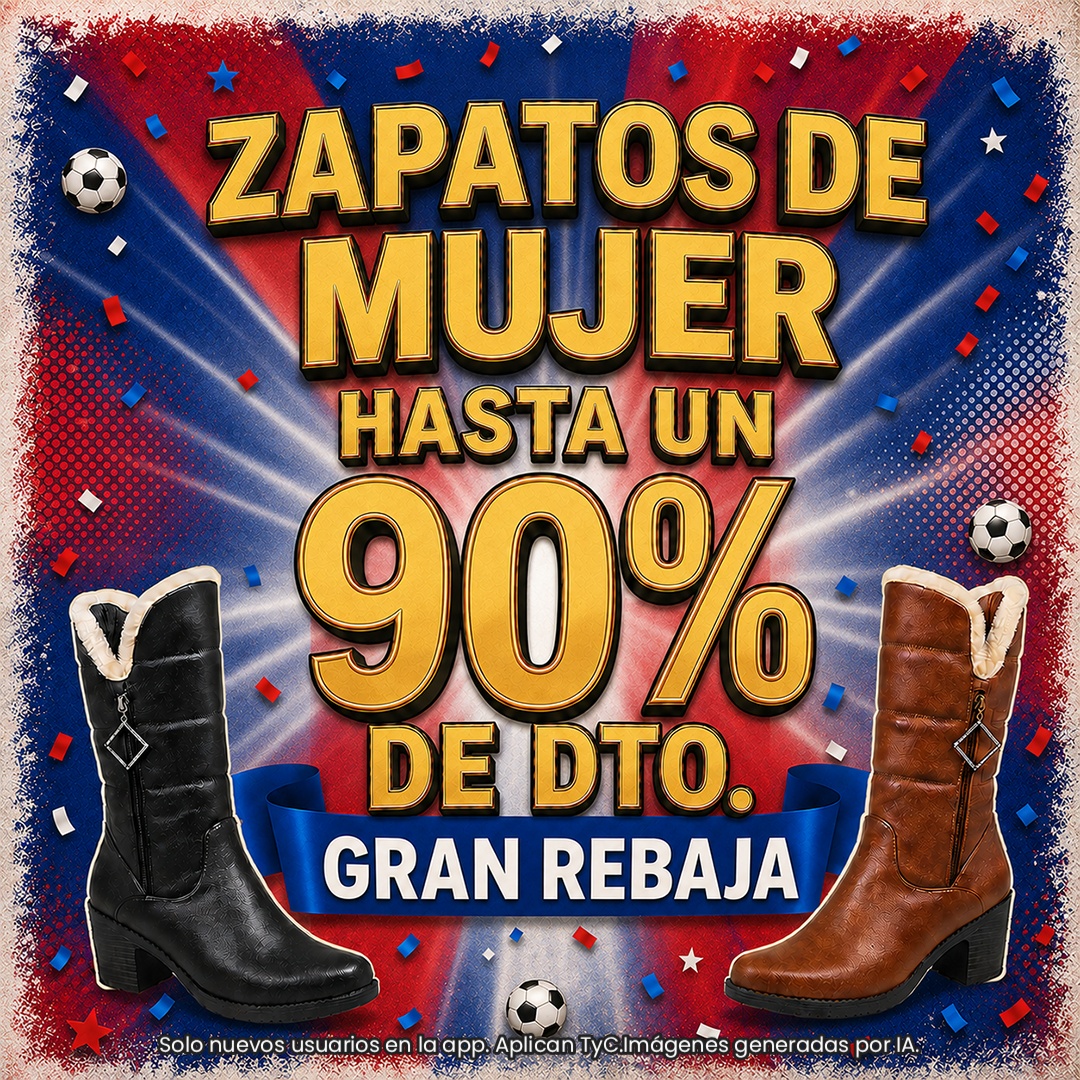 Temu Costa Rica Facebook ad