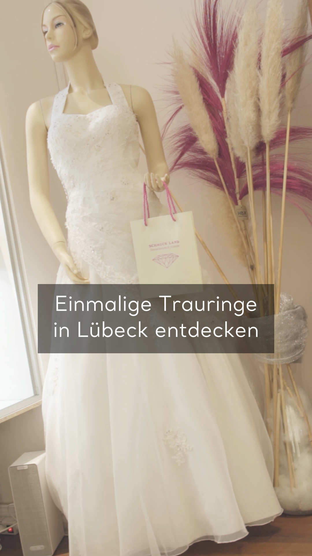 Schmuck Land Trauring-Spezialist in Lübeck Facebook ad