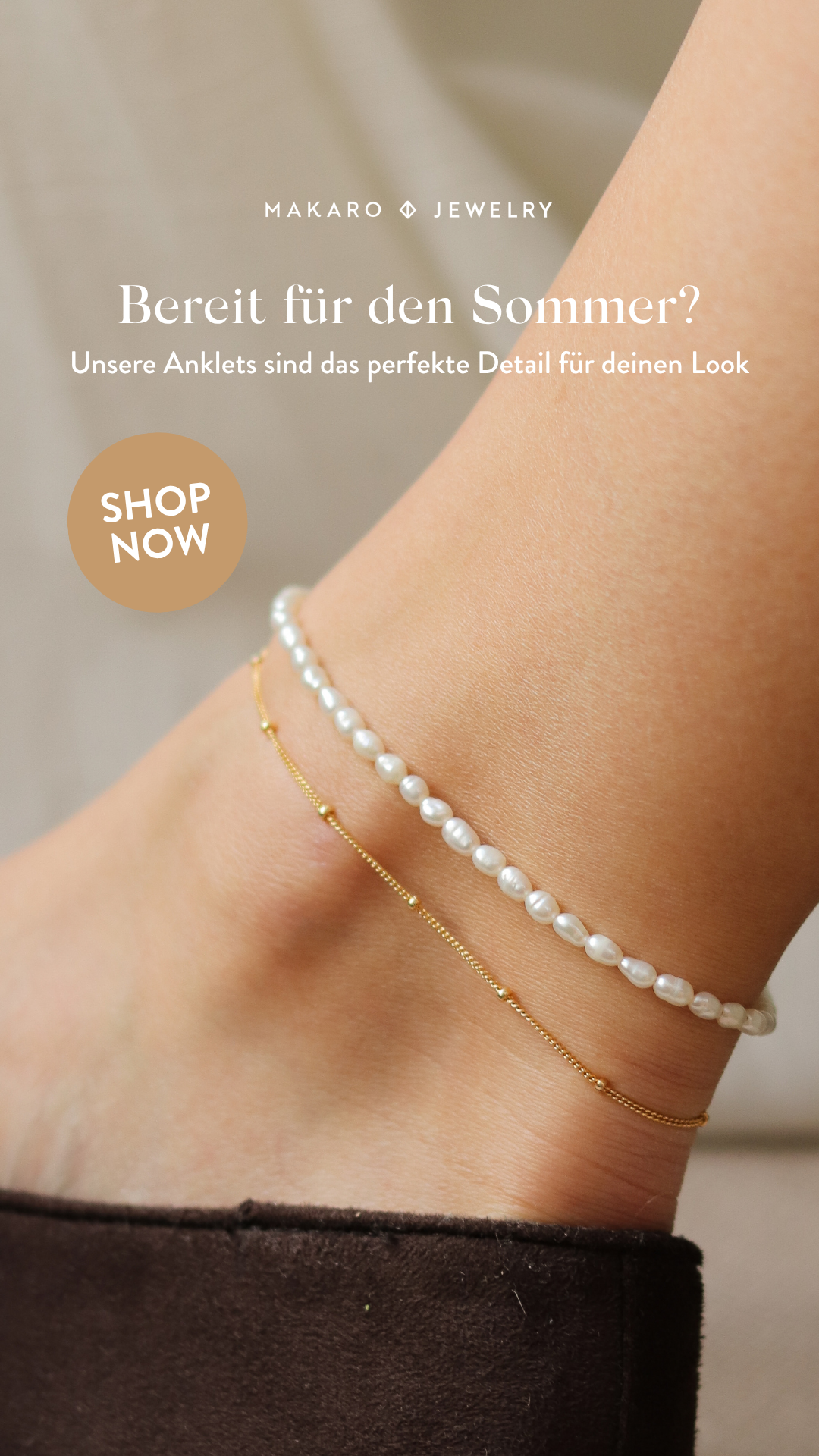 MAKAROjewelry Facebook ad