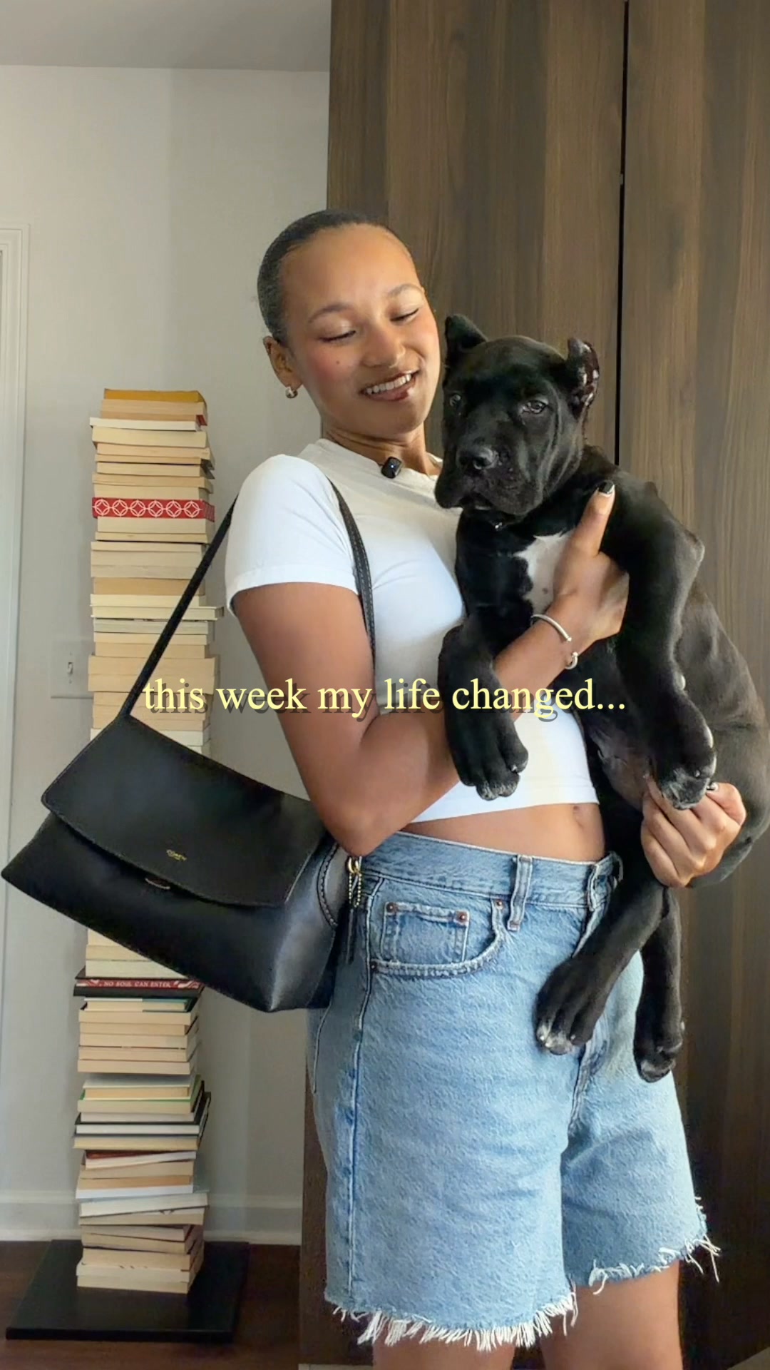 Coach Facebook ad: Ready for adventures.