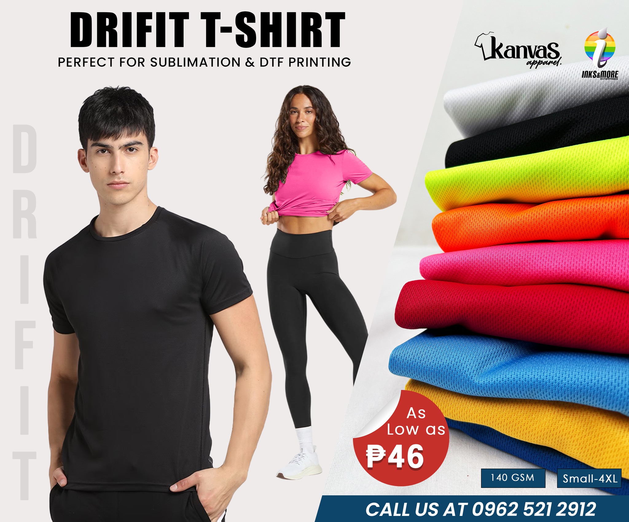 Inks And More Enterprises Facebook ad