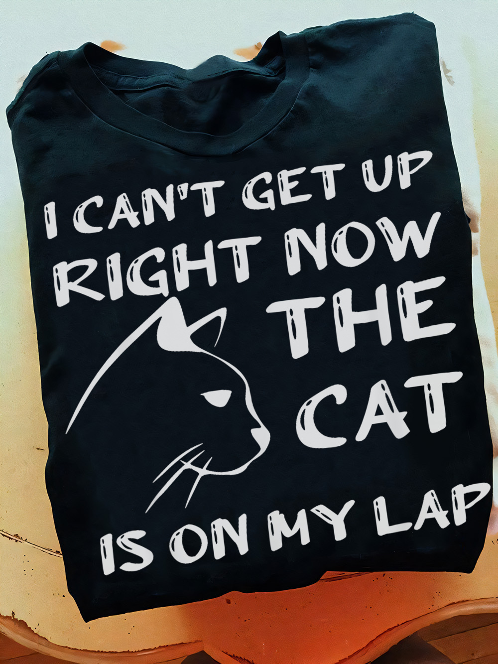 Cat Mood Wear Facebook ad