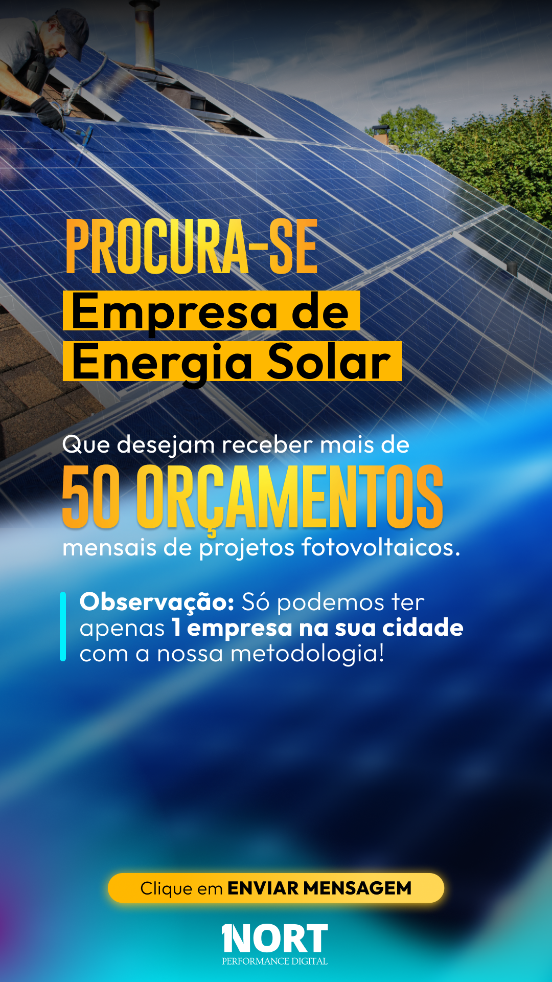 Matheus Scherrer Facebook ad