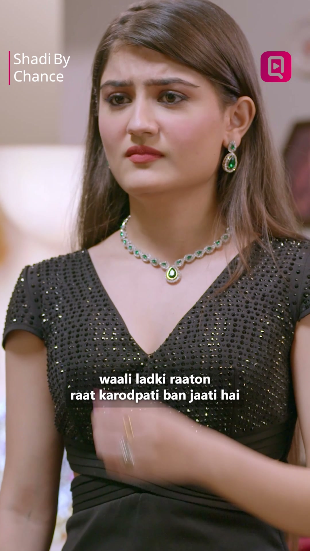 अनकही इश्क़ की कहानी Facebook ad: QuickTV: फ़ास्ट स्ट्रीमिंग