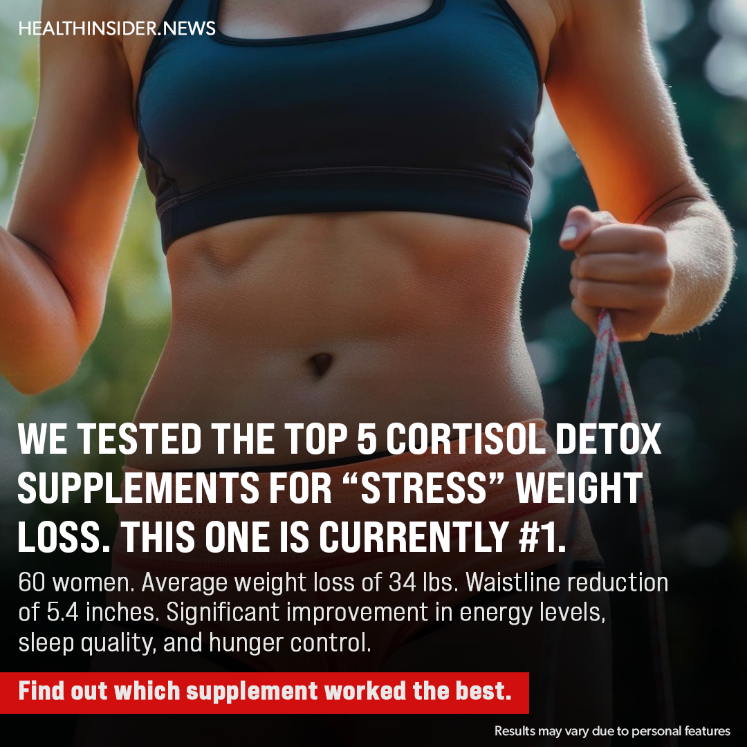 Health Insider Facebook ad