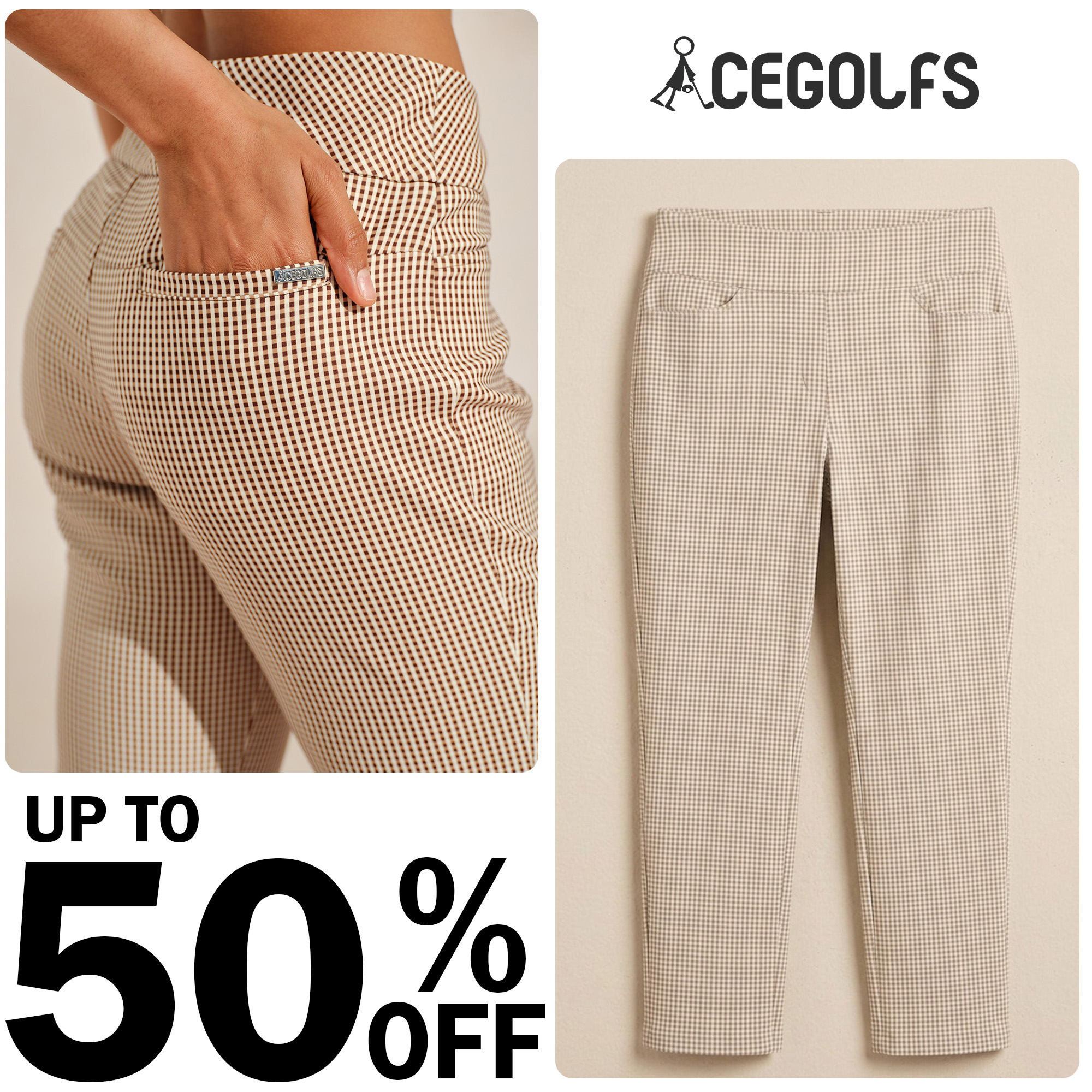 Acegolfs Fashion Facebook ad
