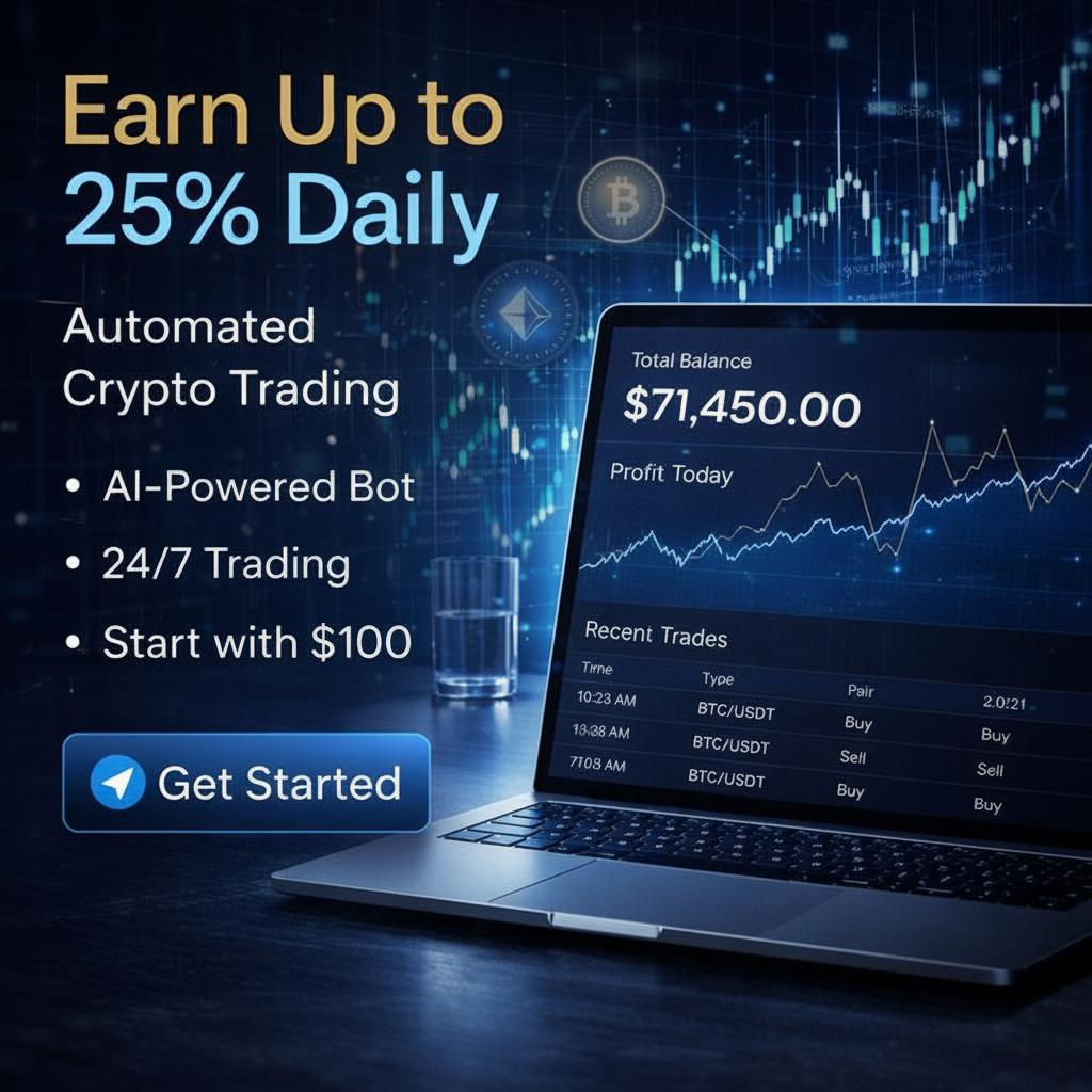 Automating Trading Facebook ad: AI Automation