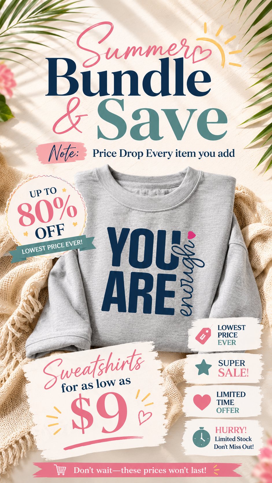 Love in Faith Facebook ad