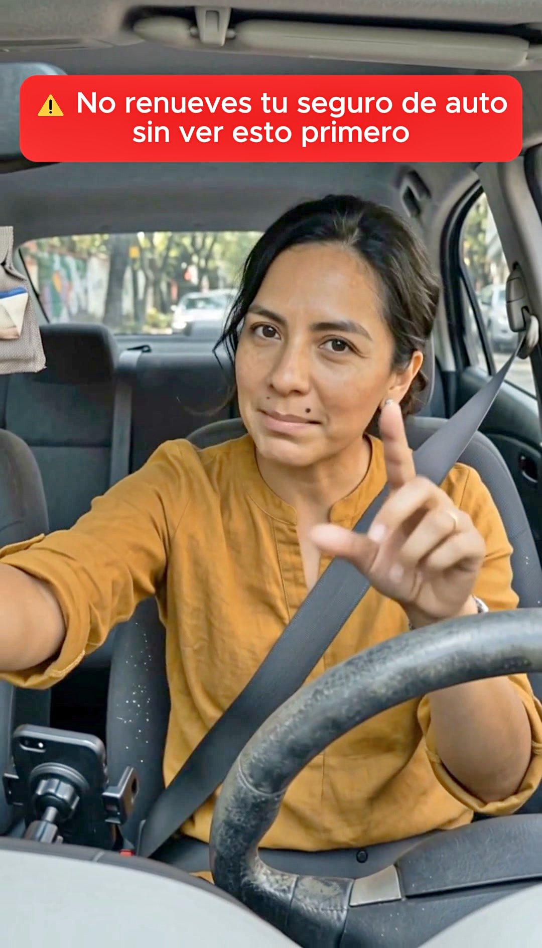 Soy Ahorrador Facebook ad: Seguros De Auto Al Mejor Precio