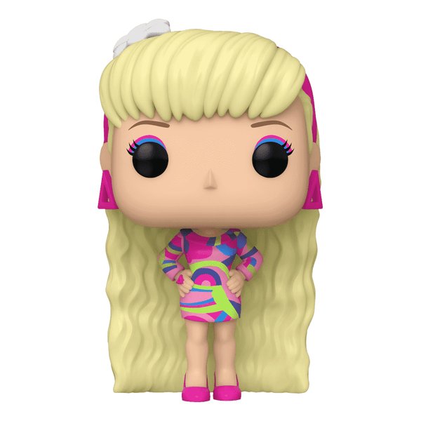 Funko Europe Facebook ad