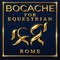 Bocache for Equestrian