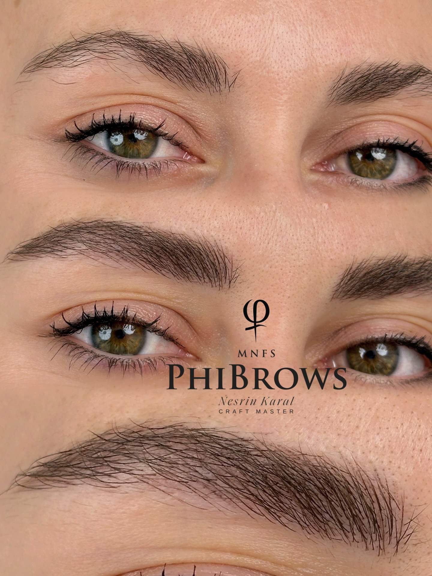 Phimaster.nesrinkaral Facebook ad: Soft Brows Microblading