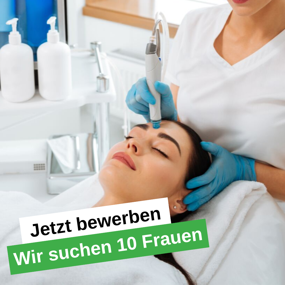 Casa Cosmetica - Fußpflege I Kosmetik I Maniküre I Wellnessmassage Facebook ad