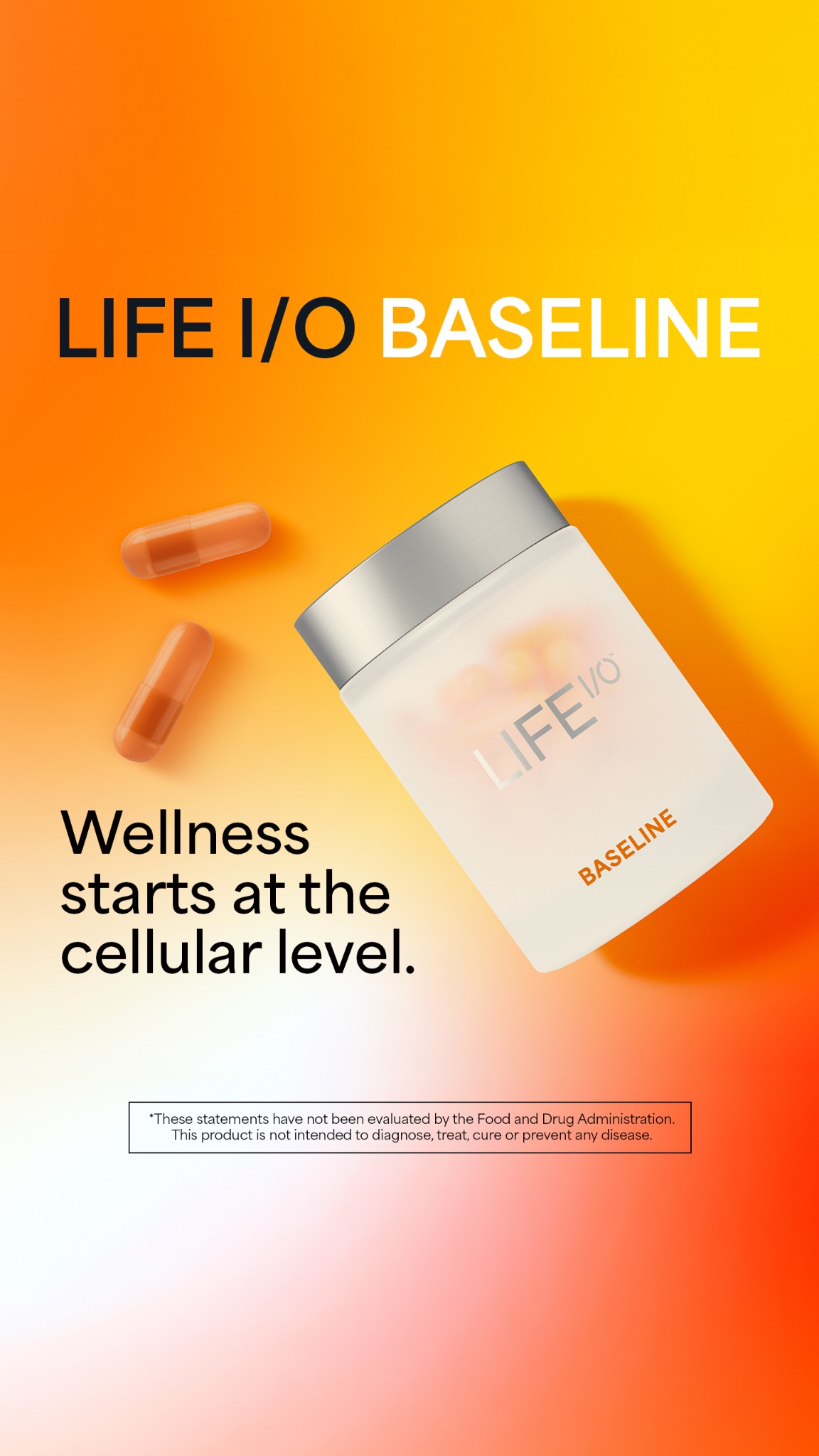 Herbalife USA Facebook ad from Aug 13, 2026