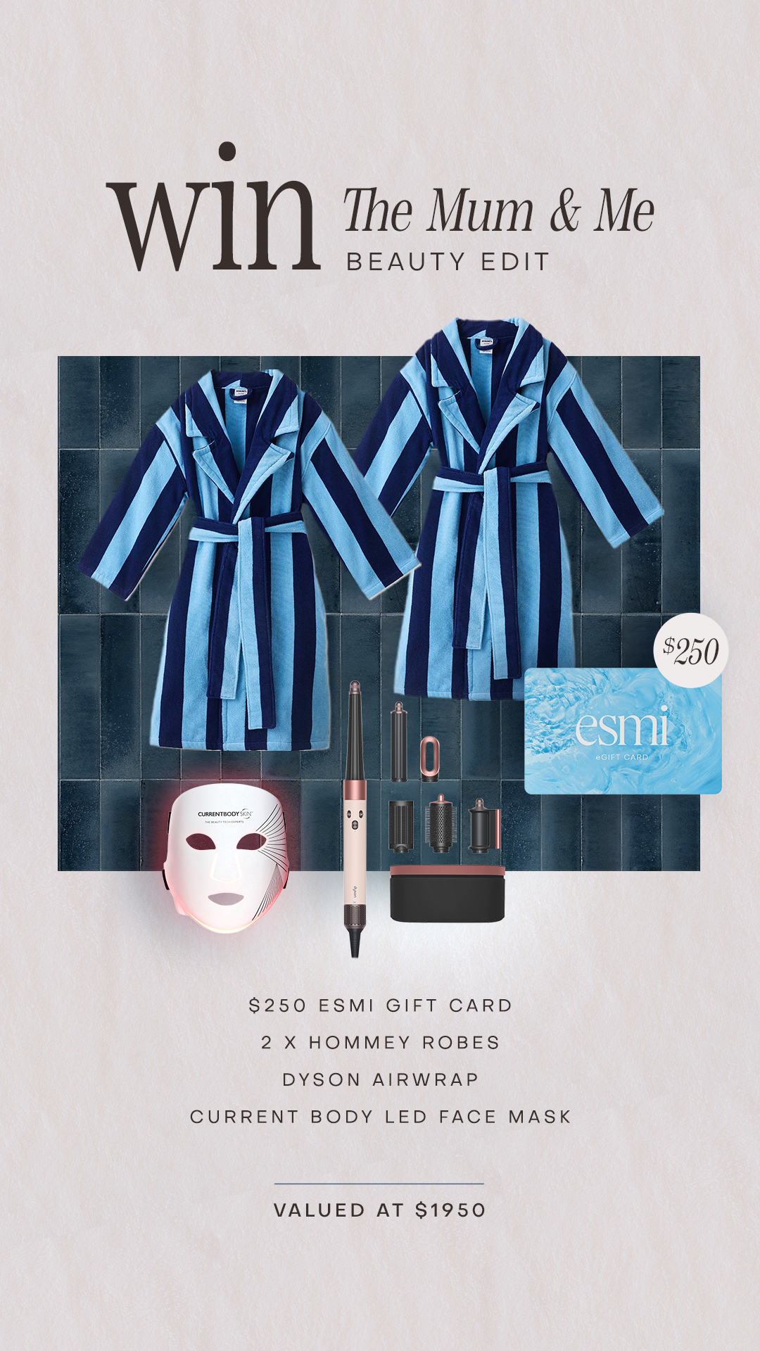 esmi Skin Minerals Facebook ad