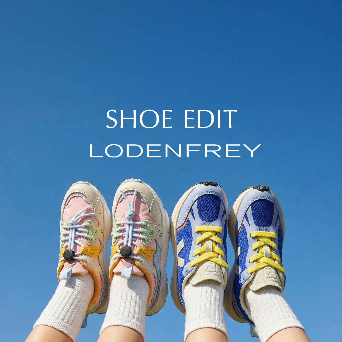 LODENFREY Facebook ad