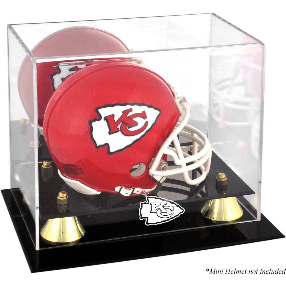 Kansas City Chiefs on Fanatics Facebook ad: Up to 60% Off