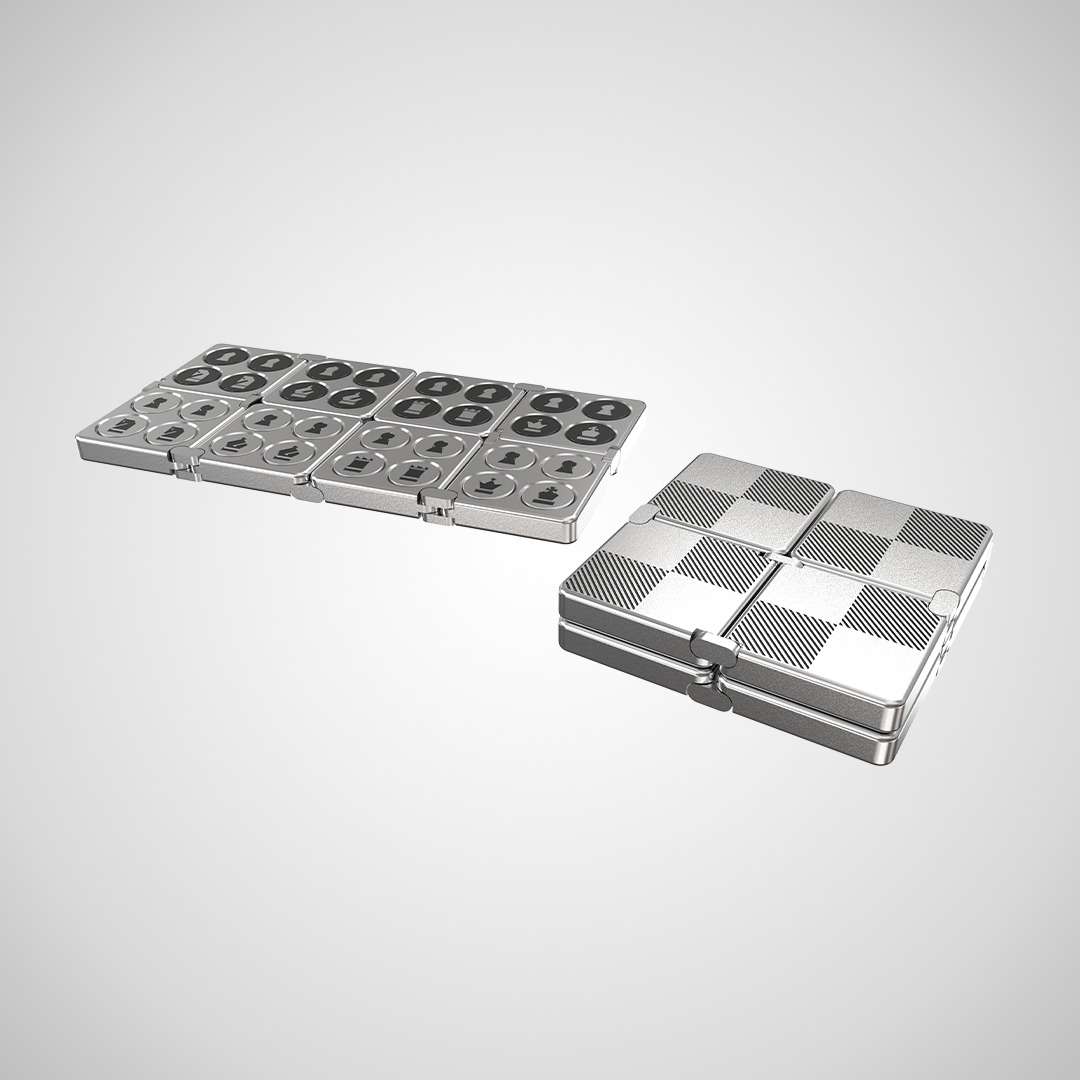 Tabletop Games Crowdfunding Projects Facebook ad