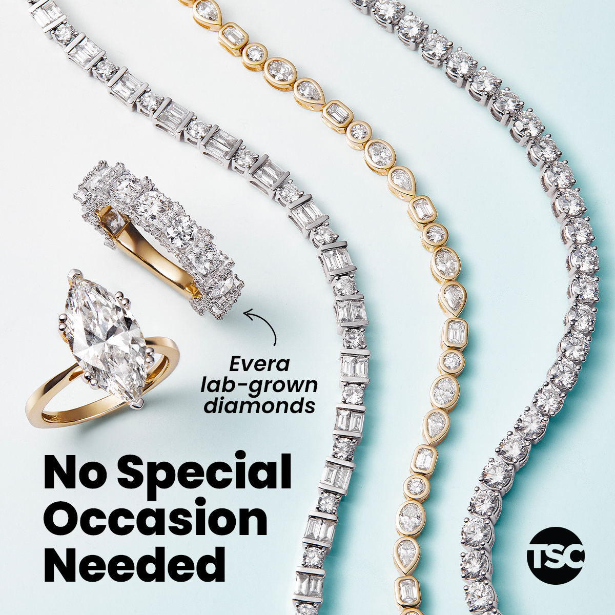 TSC Facebook ad