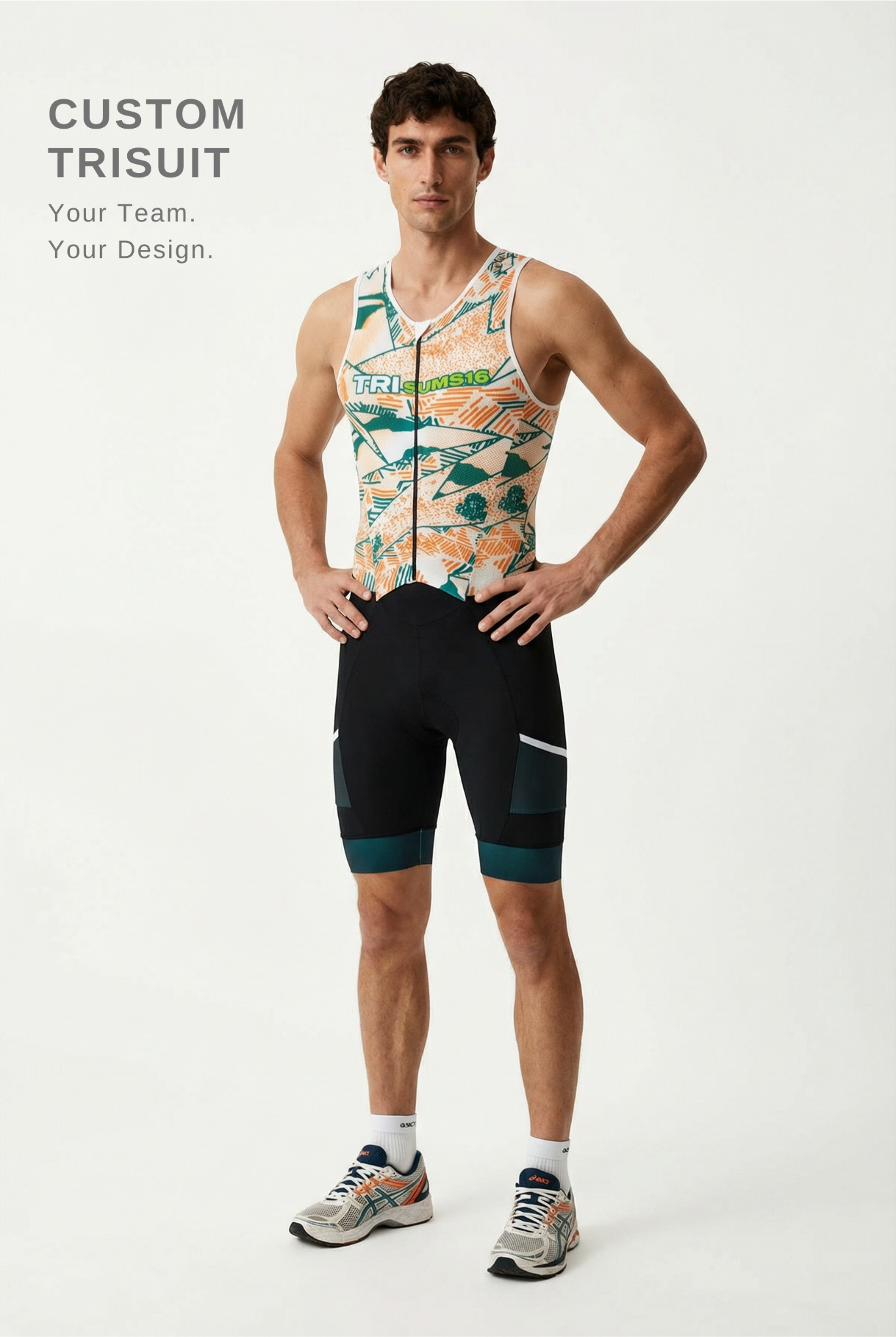 R&R Sports Apparel Facebook ad
