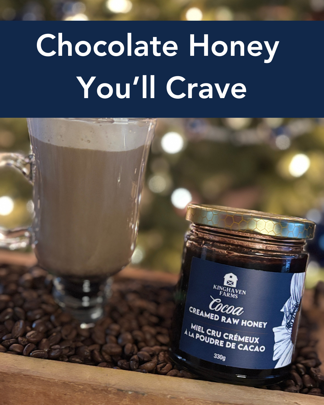 Kinghaven Farms Facebook ad