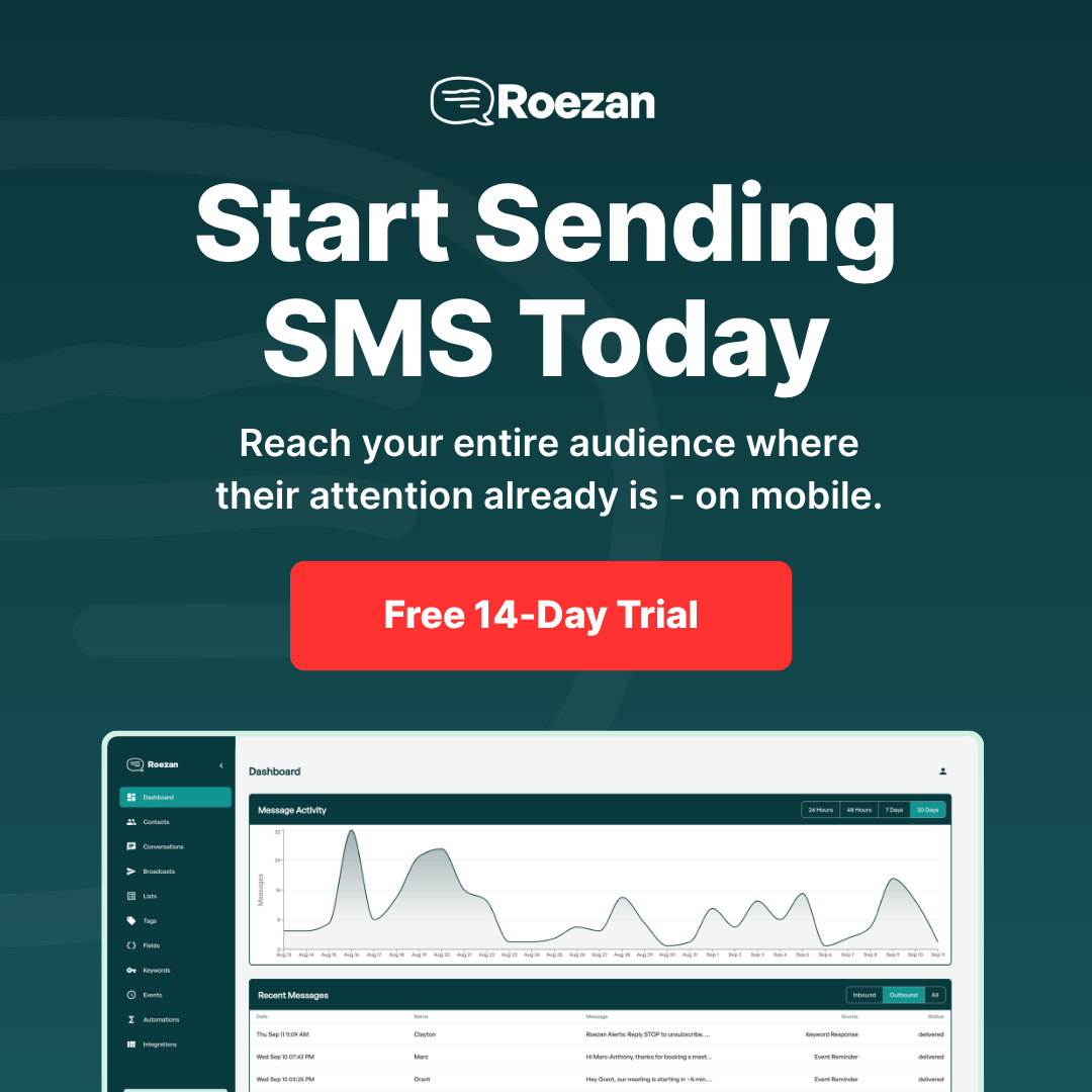 Roezan Facebook ad