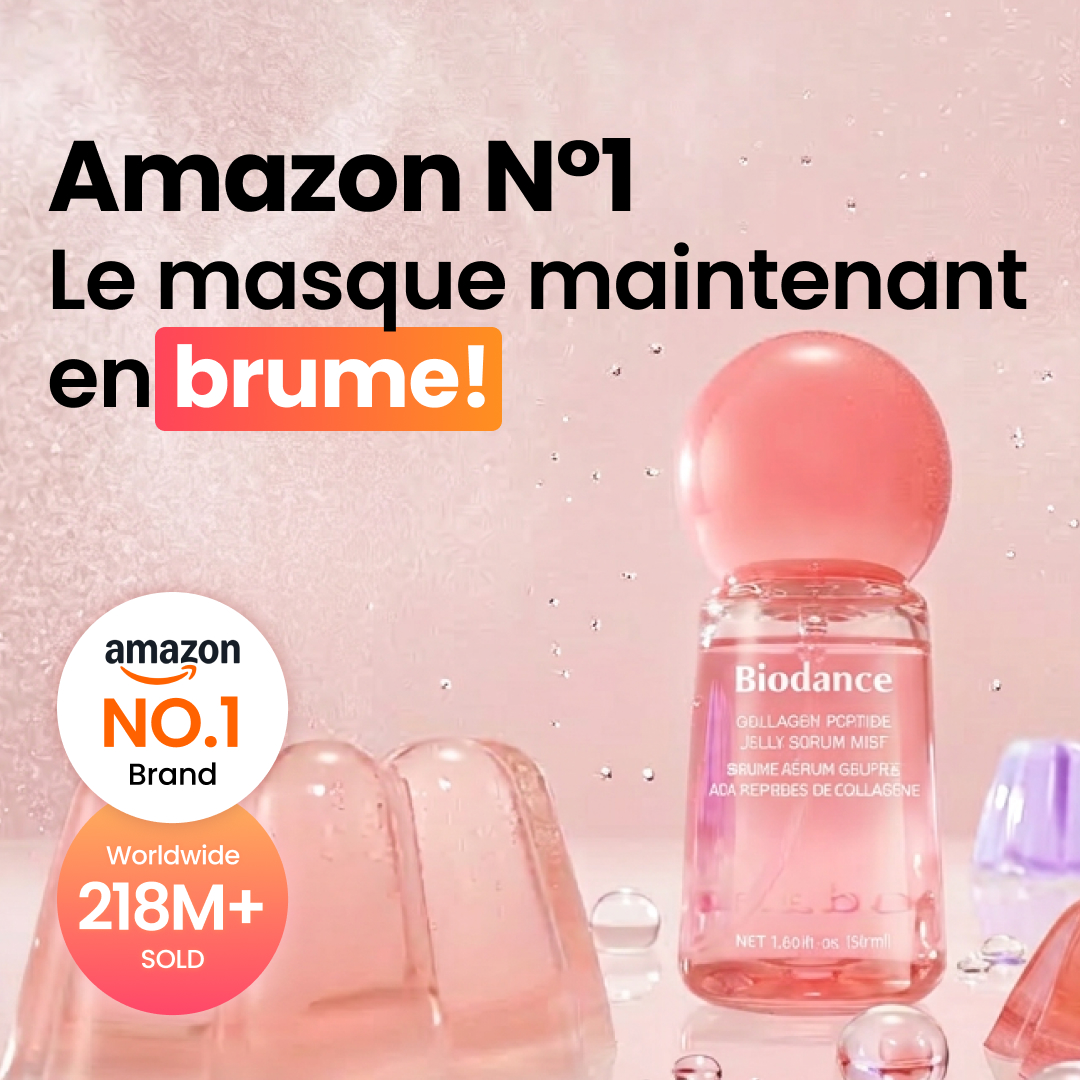 Biodance EU Facebook ad