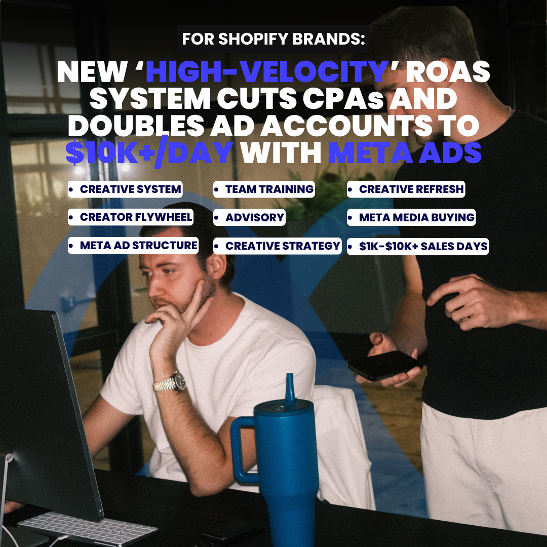 Chase Chappell Facebook ad