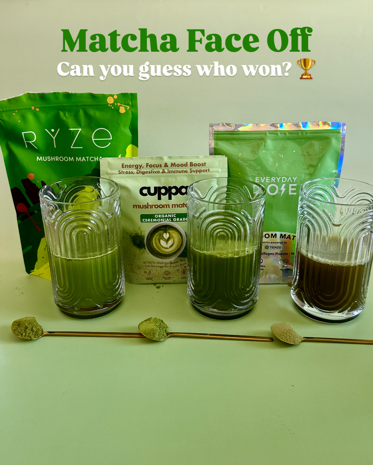 Coffee We Love Facebook ad