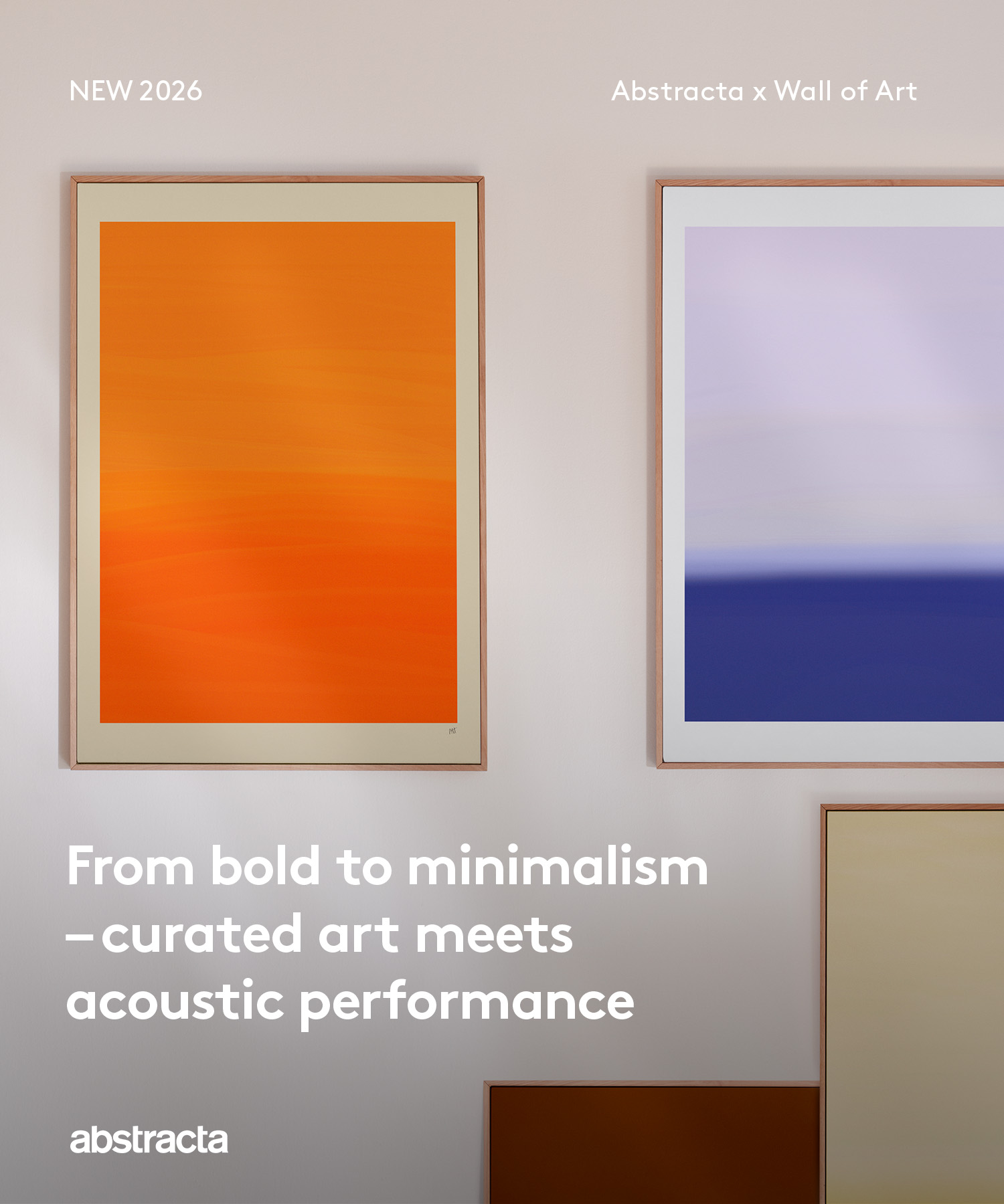 Abstracta AB Facebook ad